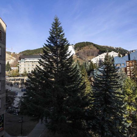 Vuelta A Casa De Alma De Nieve Apartment Baqueira Beret Luaran gambar